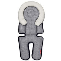 Skip*Hop® Stroll & Go Cool Touch Infant Support in Heather Grey