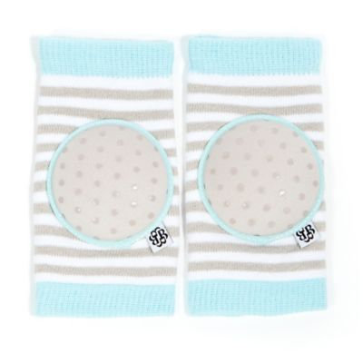 Bella Tunno™ Happy Knees Up Up and Away Kneepads in Blue