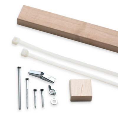 KidCo K100 Safety Gate Installation Kit