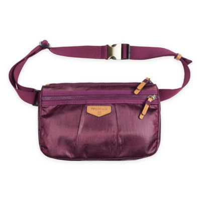 Infant Twelvelittle Fanny Pack - Red
