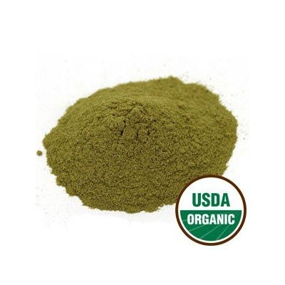 Starwest Botanicals Organic Rosemary Leaf Powder