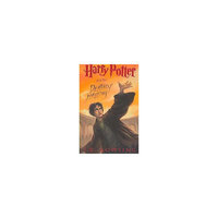 Harry Potter and the Deathly Hallows (Large Print) (Hardcover) ( J.K. Rowling)