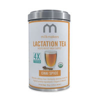 milkmakers® 1.23 oz. Chai Lactation Tea