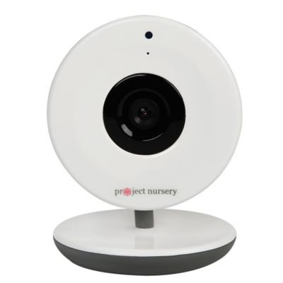 Project Nursery® Accessory Camera for 4.3-Inch Baby Monitor System PNM4N11