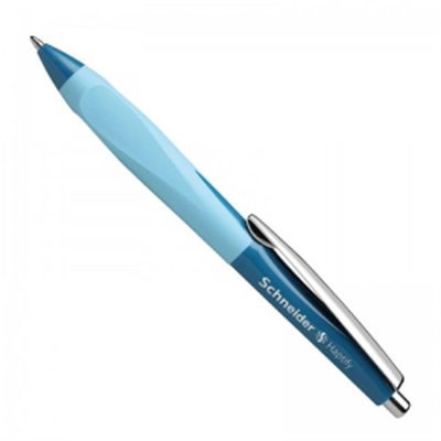 Stride STW135313 Schneider Haptify Pen Blue - Teal