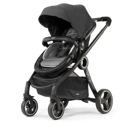 Chicco® 2017 Urban™ 6-in-1 Modular Stroller