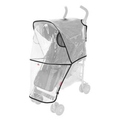 Maclaren® Universal Clear Raincover