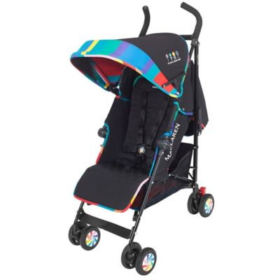 Maclaren® 2017 Quest Stroller