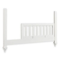 smartstuff™Ariana Toddler Guard Rail in Cream