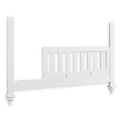 smartstuff™Ariana Toddler Guard Rail in Cream