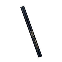Dovewill Waterproof Automatic Eyebrow Eyeliner Pencil Eye Brow Drawing Shaping Pen Natural Looking Easy to Apply - Gray Brown