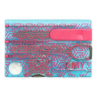 MyTagalongs® Handywoman's Kit in Blue/Pink