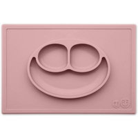 ezpz Happy Mat Placemat in Blush