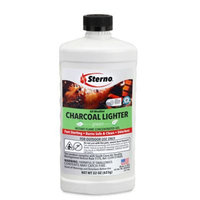 Sterno 20306 Charcoal Lighter
