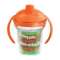 Tervis® My First Tervis™ Outdoor Saying 6 oz. Sippy Design Cup with Lid