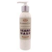 Spiced Tobacco Bearded Gent Beard Wash