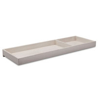 Simmons Kids® Ravello Changing Tray in Antique White