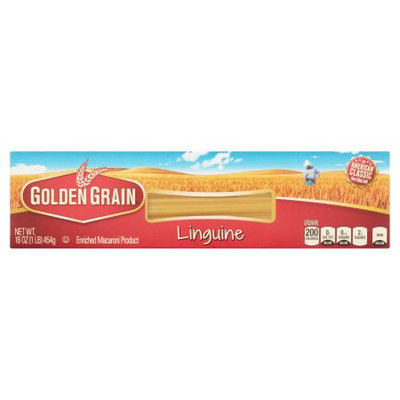 American Italian Pasta Company Linguine, 16 oz (1 lb) 454 g