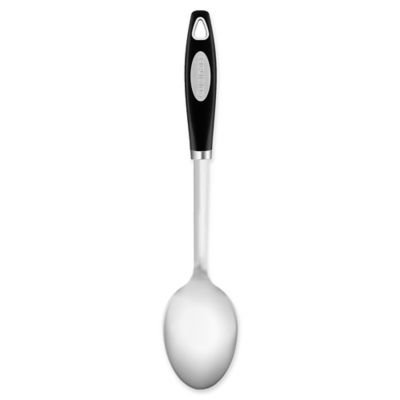 Cuisinart® Solid Spoon in Stainless Steel