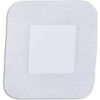 Reliamed Bordered Gauze, 4 X 4, Latex-Free,Sterile