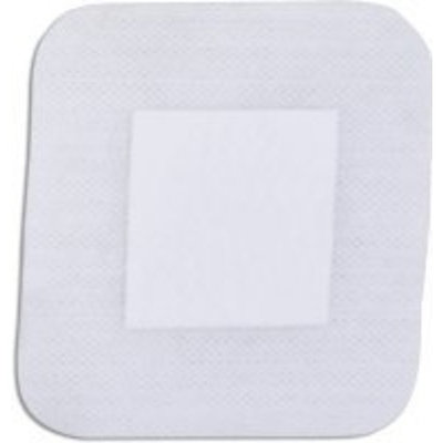 Reliamed Bordered Gauze, 4 X 4, Latex-Free,Sterile