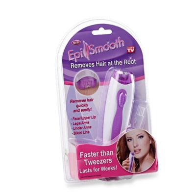 As Seen On TV EPI Smooth