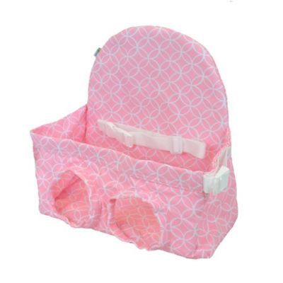 Buggy Bench™ in Pink