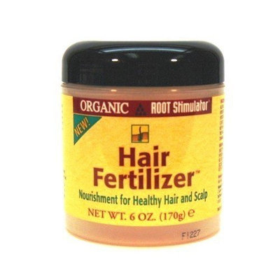 ORS Hair Fertilizer Jar 180 ml (Pack of 3)