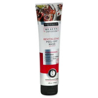 Beauty Infusion Revitalizing Peel-Off Mask with Pomegranate + Peptides