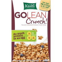 Kashi Cereal, Golean Crunch 13.8 oz. (Pack of 12)