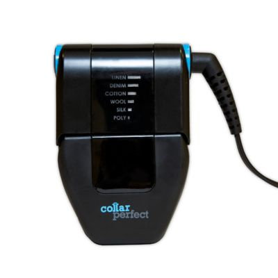 Collar Perfect, Llc Collar Perfect-Compact Travel and Touch-up Iron