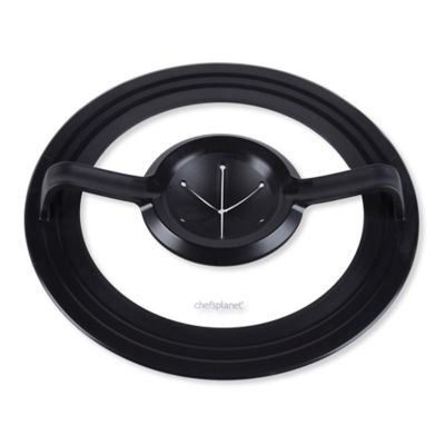 Chef's Planet Universal Stir -Through Lid