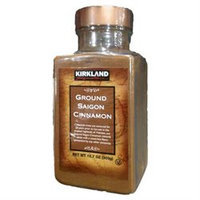 Kirkland Signature Saigon Ground Cinnamon