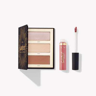 tarte™ favorites to glow color collection