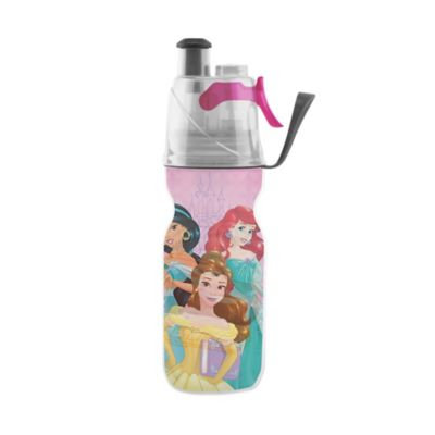 Disney® O2COOL® ArcticSqueeze® 12 oz. Princesses Squeeze Water Bottle