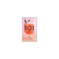 Frozen 101 Blender Drinks (Hardcover)