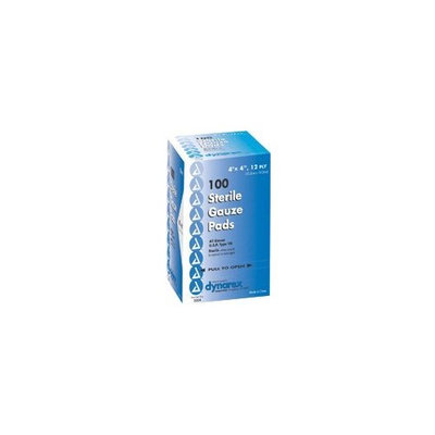 Gauze Pad, 4