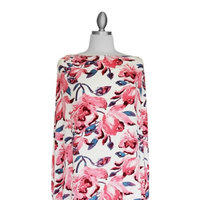 Covered Goods™ 4-in-1 Multi-Use Cover in Paradise Floral