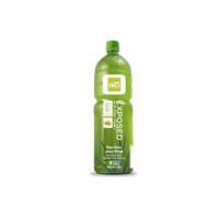 ALO Exposed Aloe Vera Beverage Original Honey - 50.7 fl oz