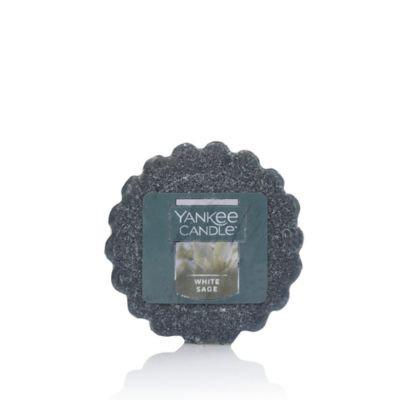 Yankee Candle® White Sage Tarts® Wax Melts