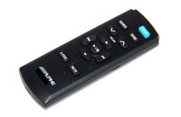 NEW OEM Alpine Remote Control Originally Shipped With CTA1505, CTA-1505