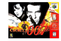 Nintendo GoldenEye 007