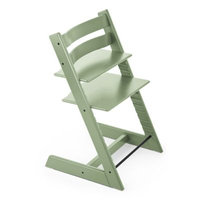 Stokke® Tripp Trapp® High Chair in Moss Green