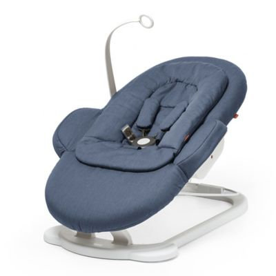 Stokke® Steps™ Bouncer in Blue