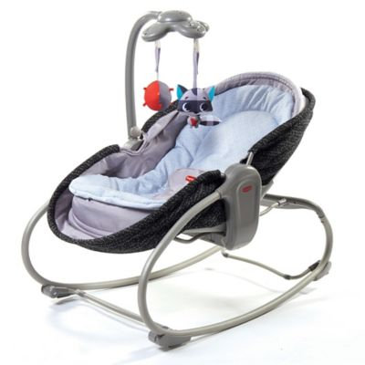 Tiny Love 3-in-1 Rocker Napper - Luxe