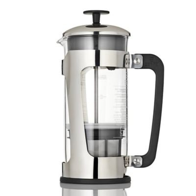 Espro P5 32 oz. Coffee Press-STAINLESS STEEL-One Size