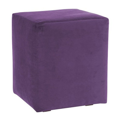 Elizabeth Austin Bella Universal Cube Ottoman