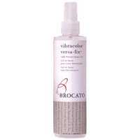 Brocato Vibracolor Versa-Fix Fade Prevent Spray Gel
