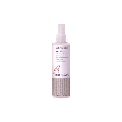 Brocato Vibracolor Versa-Fix Fade Prevent Spray Gel