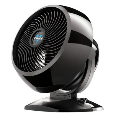 Vornado 6303 Mid-Size Whole Room Table Air Circulator